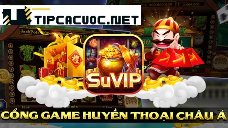 Cách chơi Suvip Tài Xỉu