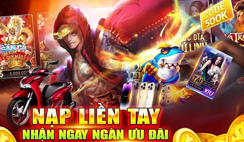 Hướng dẫn rút tiền Tài Xỉu 3King