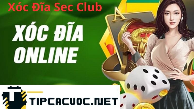 Nắm bắt luật chơi: Xóc Đĩa Sec Club