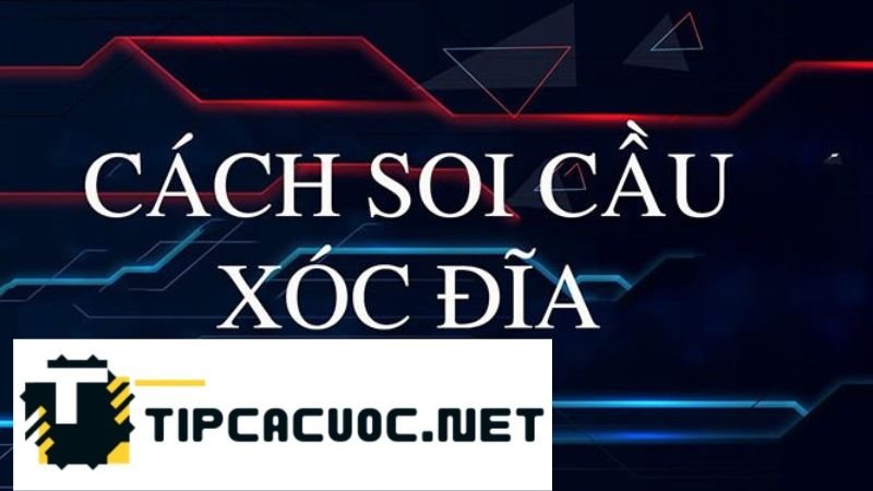 Cách Soi cầu xóc đĩaTừ Cao Thủ