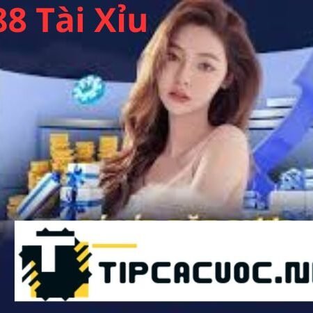 Lucky88 Tài Xỉu để bạn lấy lại tất cả những gì đã mất!