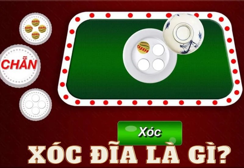 Cách Áp Dụng Quy Luật Xóc Đĩa