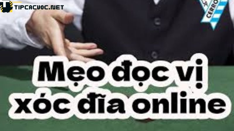 Cách Nghe Tiếng Xóc Đĩa Dựa Vào Lực Lắc Của Dealer