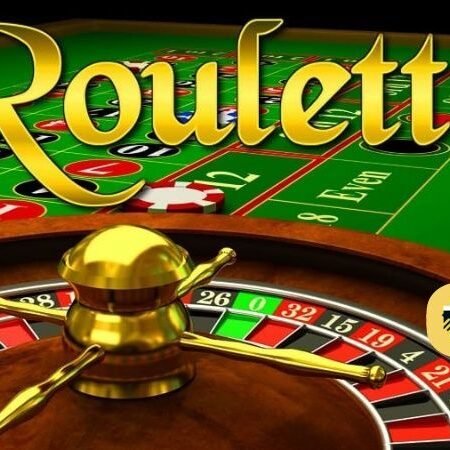 Roulette bí quyết chiến thắng – Chìa khóa để vượt qua mọi nhà cái!