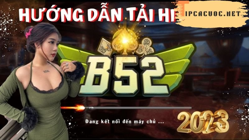 B52 Tài Xỉu