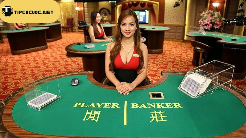 Nguy cơ Baccarat có lừa đảo từ các nhà cái không uy tín