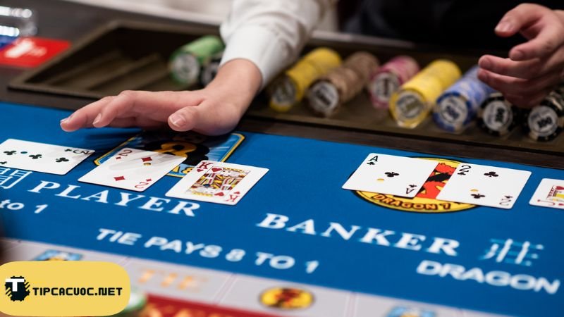 Kết luận về baccarat có lừa đảo không