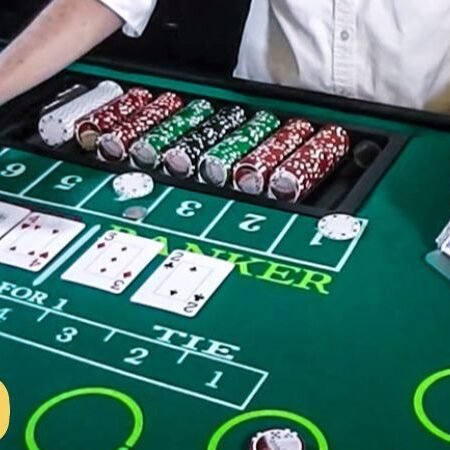 Baccarat có lừa đảo không? Câu trả lời từ chuyên gia