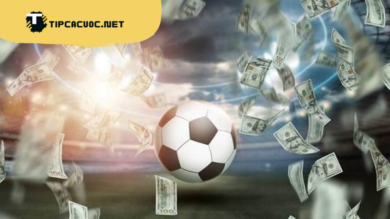 Ví dụ về kèo tài xỉu 1.5 (1 1/2)