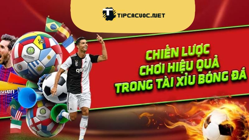 Cách tính thắng thua kèo tài xỉu 1.5 trái: