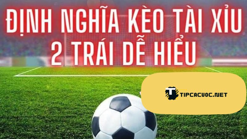 Kết Quả Thực Tế Kèo Tài Xỉu 2 Trái