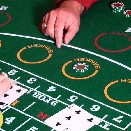 5 cách chơi baccarat luôn thắng – Kinh nghiệm xương máu khi chơi Baccarat