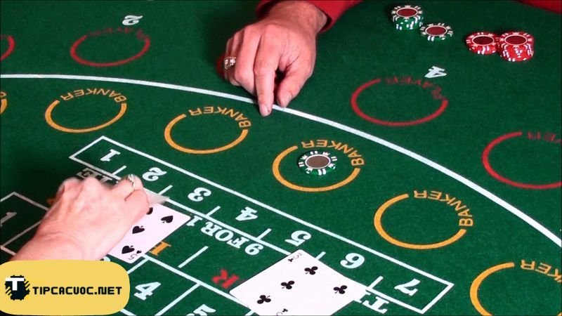 Cách chơi Baccarat luôn thắng từ cao thủ