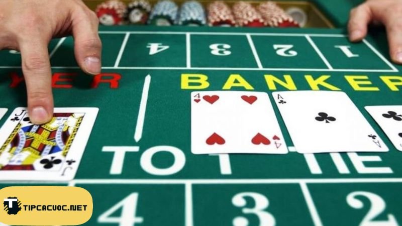 Mục đích của nhóm kéo baccarat