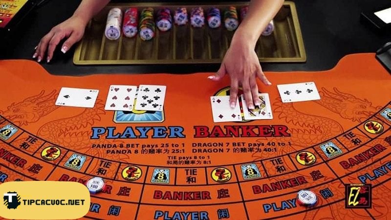 Nhóm kéo baccarat tốt hay xấu? và có mục đích gì