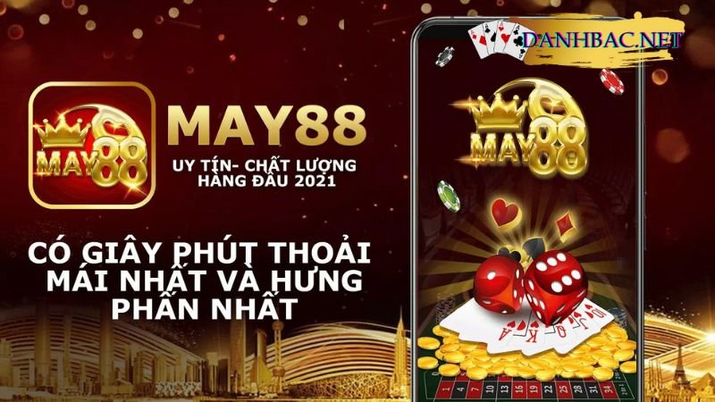 Lý do người chơi nghi ngờ May88 có lừa đảo