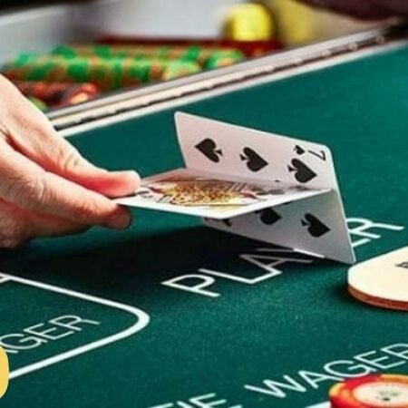 Hướng dẫn các phương pháp soi cầu Baccarat Online để chiến thắng