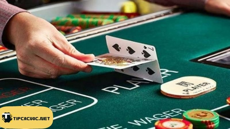 Soi Cầu Baccarat Online 1-2 Hoặc 1-3