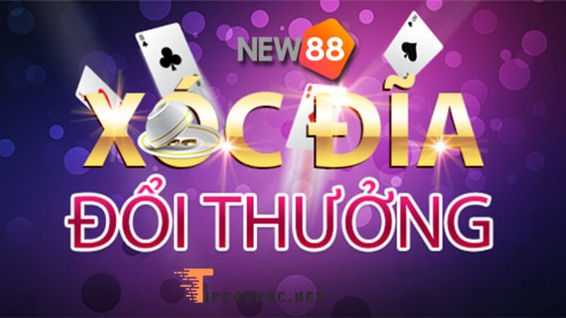 Giới Thiệu Về Xóc Đĩa New88