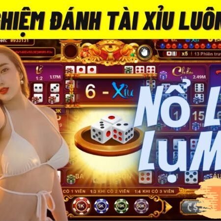 Yo88 tài xỉu!!! Mẹo chơi dễ dàng kiếm tiền triệu mỗi ngày