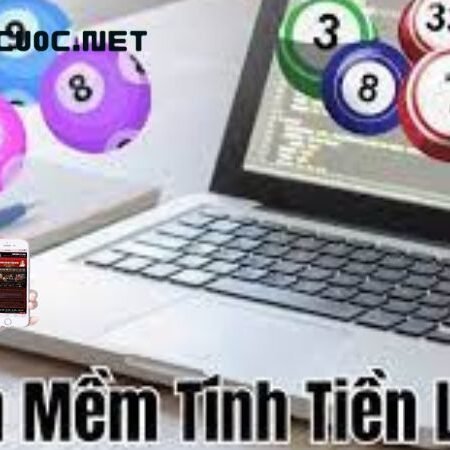 Top 5+3 phần mềm tính lô đề uy tín nhất hiện nay