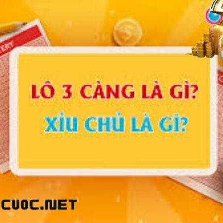 Xỉu chủ là gì? Cách đánh xỉu chủ hiệu quả nhất