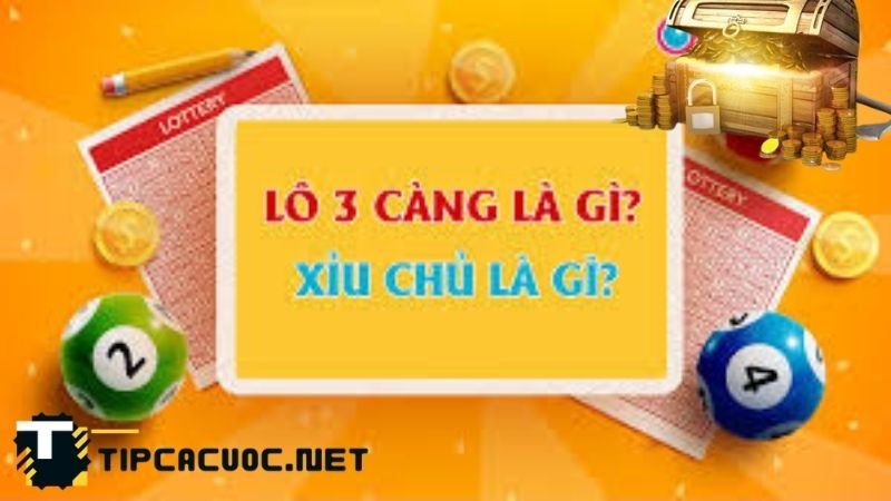 Xỉu chủ là một loại hình cược trong lô đề có tỷ lệ trúng thưởng cao hơn so với các loại hình cược khác.