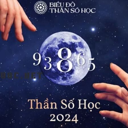 Thần số học số 8 – Bí quyết thành công của người mang số 8