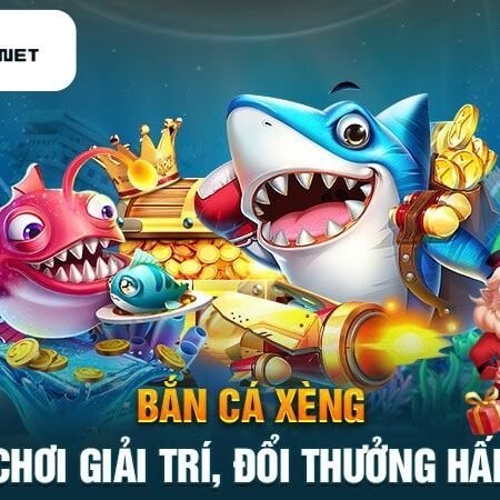 Hướng dẫn cách chơi game Bắn cá Xèng – Chiến thuật năm 2024