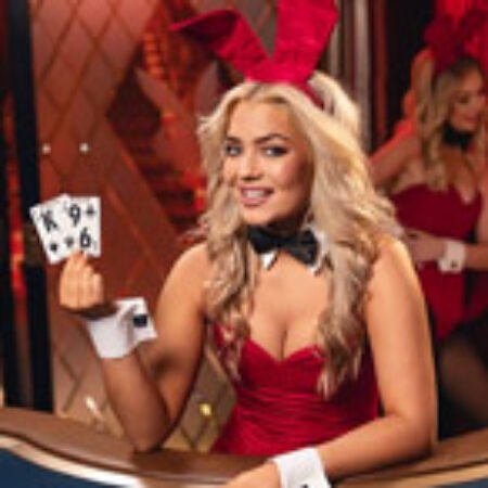 Baccarat Trực Tuyến Playboy – Live Dealer Playboy Baccarat (NC) Slot