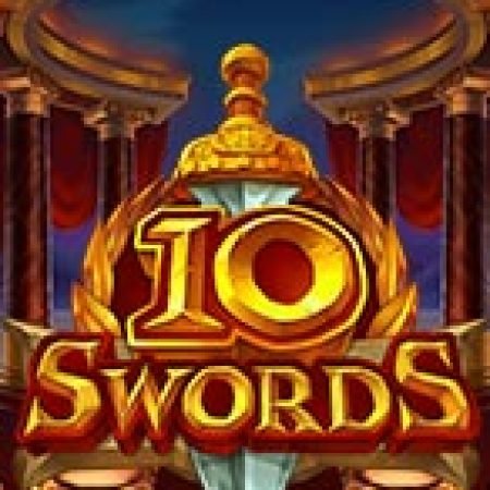 10 Swords Slot