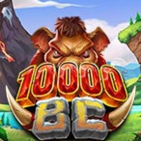 10000 BC Doublemax Slot