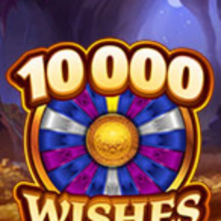 10000 Wishes Slot