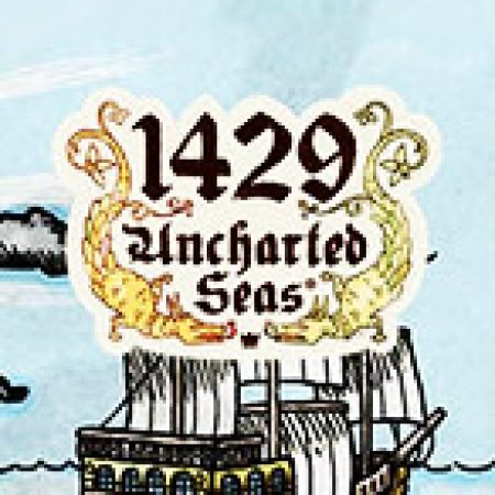 1429 Uncharted Seas Slot