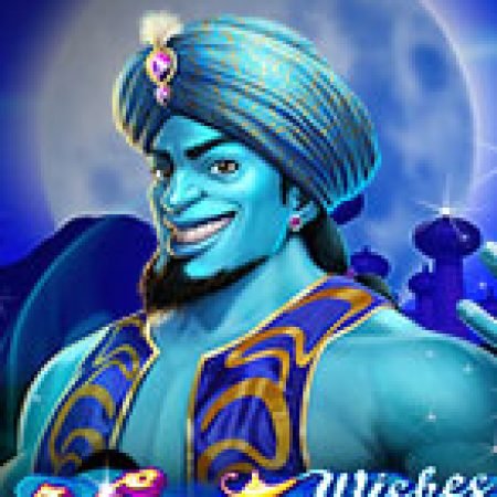 Aladin Và Cây Đèn Thần – 3 Genie Wishes Slot