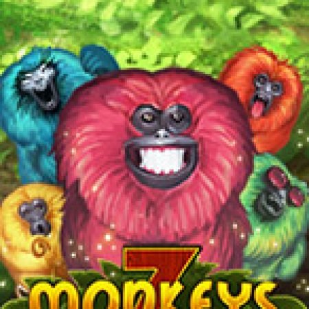 Thất Hầu Vương – 7 Monkeys Slot