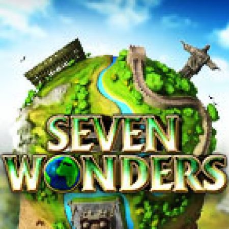 7 Wonders Slot