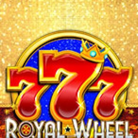 777 Royal Wheel Slot