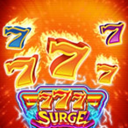 777 Surge Slot