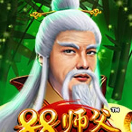 88 Shi Fu Slot