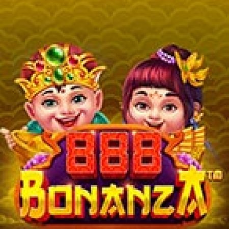 888 Bonanza Slot