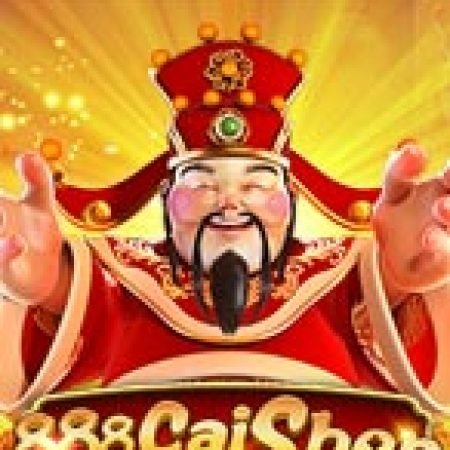 888 Cai Shen Slot