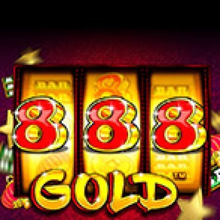 888 Phát Tài – 888 Gold Slot