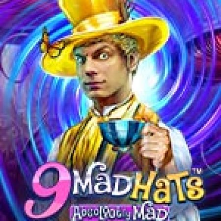 9 Mad Hats Slot