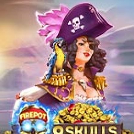 9 Skulls of Gold Slot