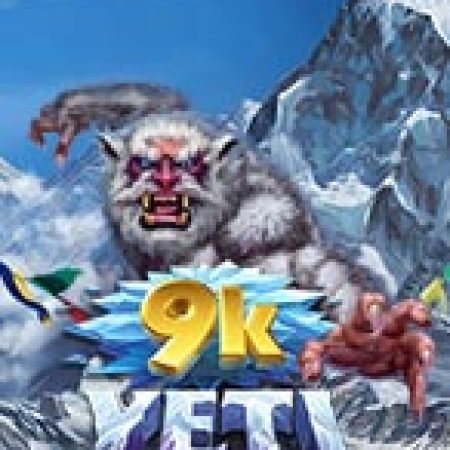 9K Yeti Slot