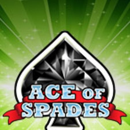 Át Bích – Ace of Spades Slot