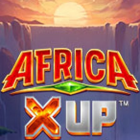 Africa X UP Slot