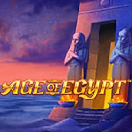 Age of Egypt Slot