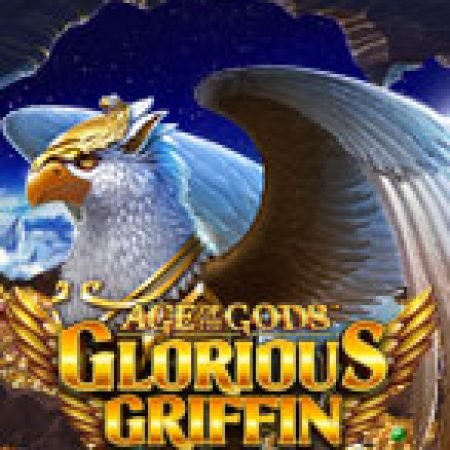 Age of the Gods: Glorious Griffin Slot